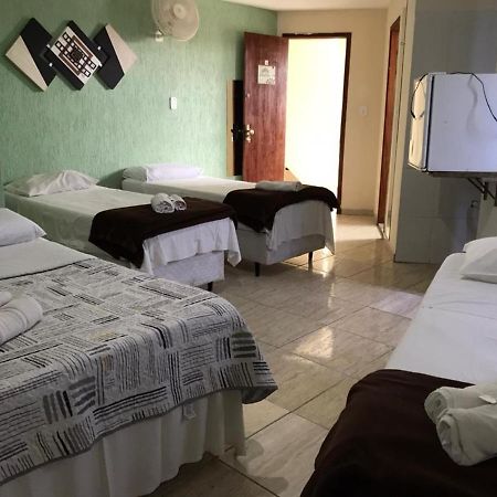 Pousada Cordoba Cabo Frio Esterno foto