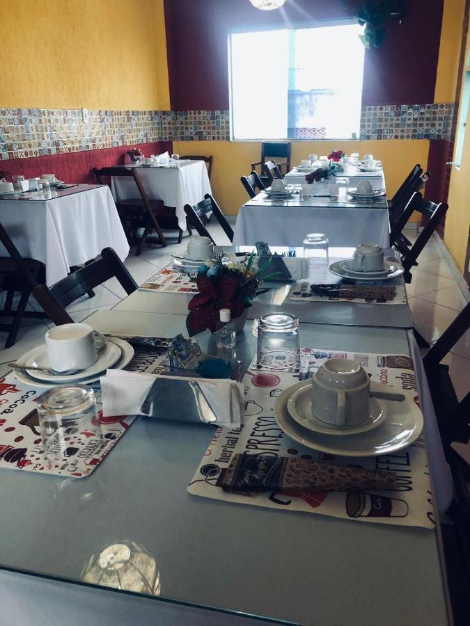 Pousada Cordoba Cabo Frio Esterno foto