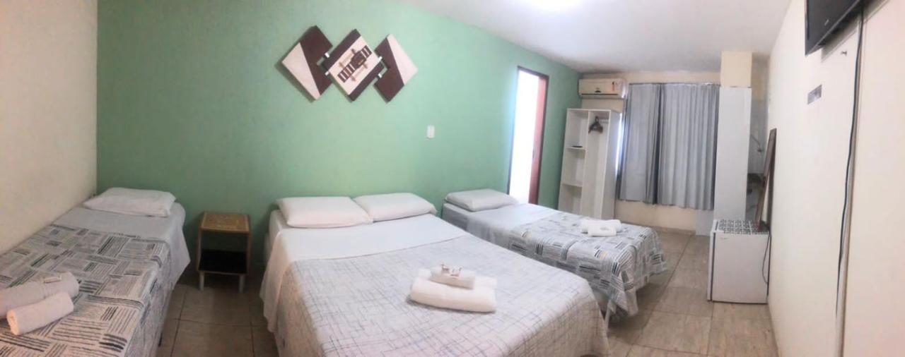 Pousada Cordoba Cabo Frio Esterno foto