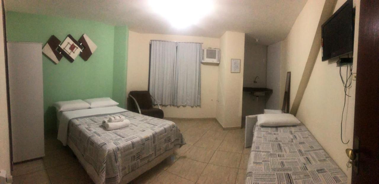 Pousada Cordoba Cabo Frio Esterno foto