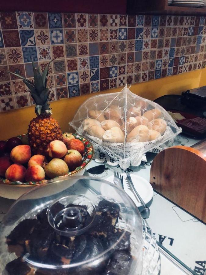 Pousada Cordoba Cabo Frio Esterno foto