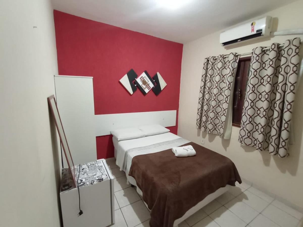 Pousada Cordoba Cabo Frio Esterno foto