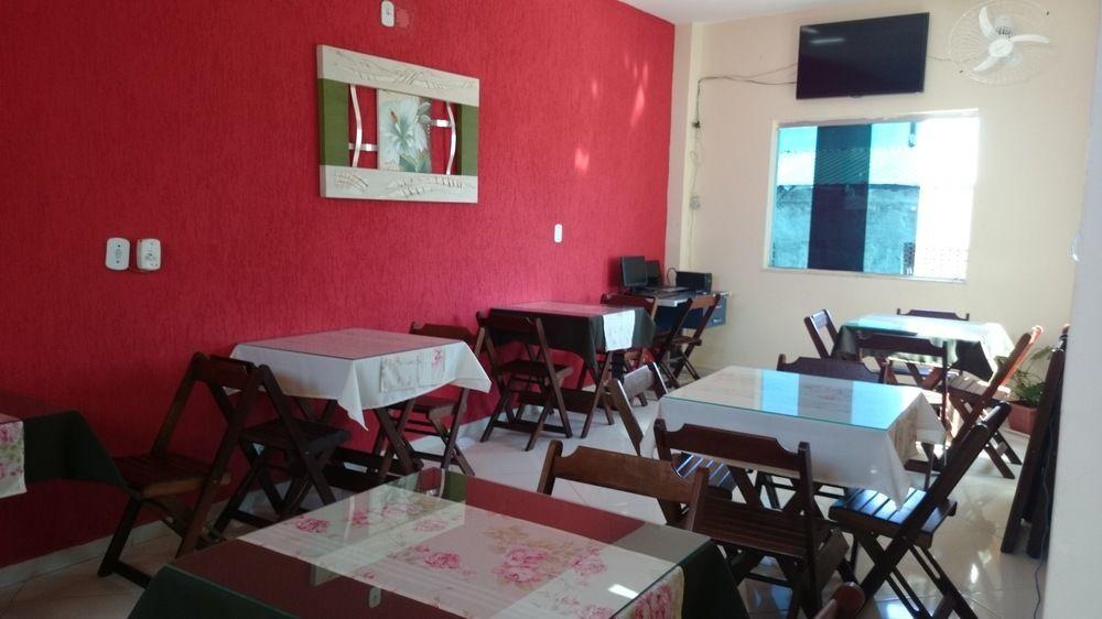 Pousada Cordoba Cabo Frio Esterno foto